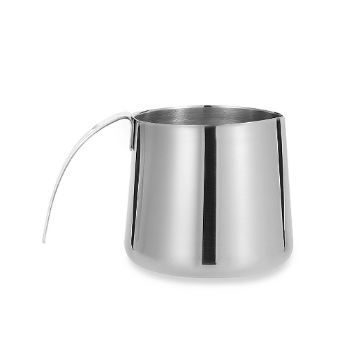 Stainless Steel Frothing Pitcher (20oz) Stainless Steel Frothing Pitcher (20oz)