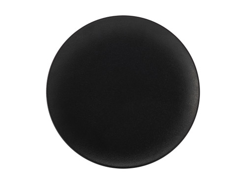 Maxwell & Williams Caviar Black Round Platter 40cm – Set of 2