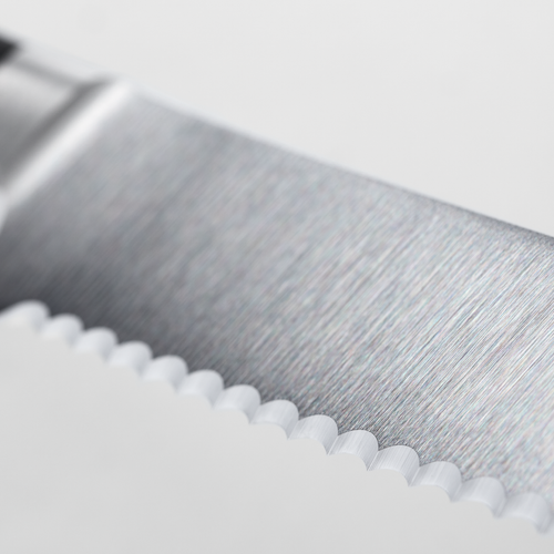 Wusthof Classic Ikon 10" Super Slicer