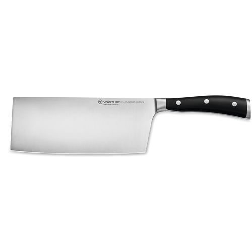 Wusthof Classic Ikon Chinese Chef's Knife Wusthof Classic Ikon Chinese Chef's Knife