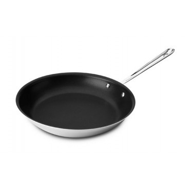 All-Clad D3 Non-Stick 10