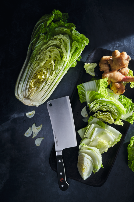 Wusthof Classic 6" Cleaver