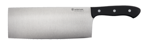 Wusthof Gourmet  8" Chinese Chef's Knife - 360 grams