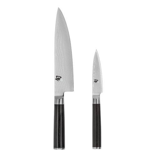 Shun Classic 2-piece Starter Set