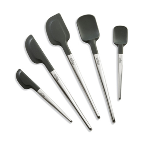 All-Clad Silicone Tools 5-Piece Ultimate Set All-Clad Silicone Tools 5-Piece Ultimate Set