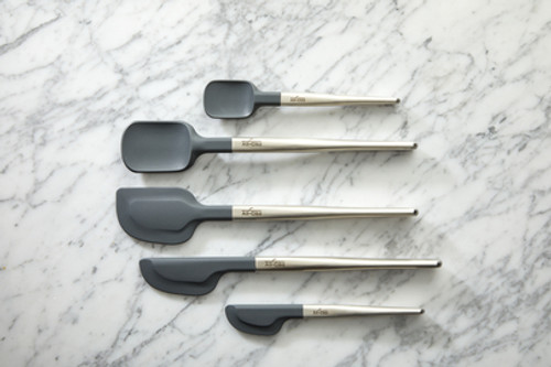 All-Clad Silicone Tools 5-Piece Ultimate Set All-Clad Silicone Tools 5-Piece Ultimate Set