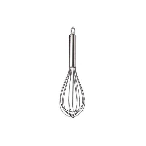 Cuisipro Balloon Whisk (7 wires), 8"/20cm, Stainless Steel