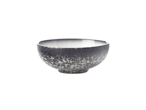 Maxwell & Williams Caviar Granite Coupe Bowl 11cm – Set of 4