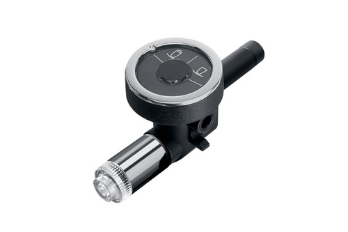 Jura Professional Fine Foam Milk Frother