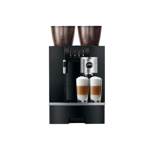 Jura GIGA X8C Professional Automatic Espresso Machine