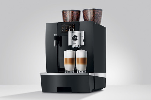 Jura GIGA X8C Professional Automatic Espresso Machine
