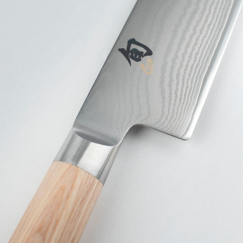 Shun Classic Blonde Santoku  7"