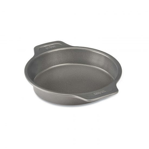 All-Clad Pro-Release Nonstick Round Cake Pan  9