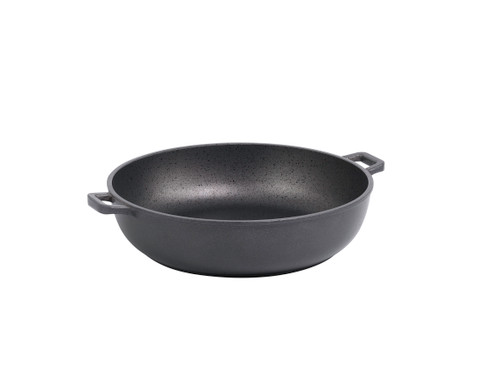 de Buyer Choc Extreme Saute Pan 28cm (2 Handles) de Buyer Choc Extreme Saute Pan 28cm (2 Handles)
