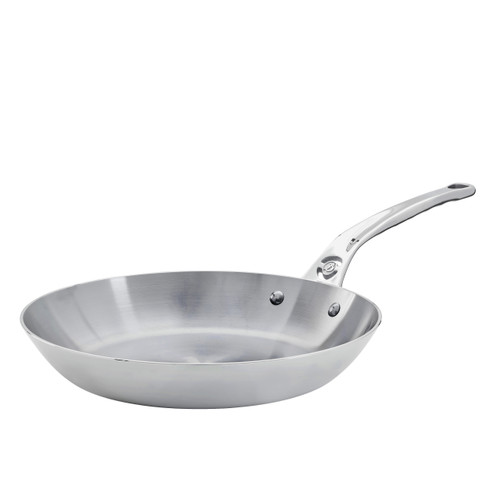 de Buyer Mineral B Pro 24cm Frypan