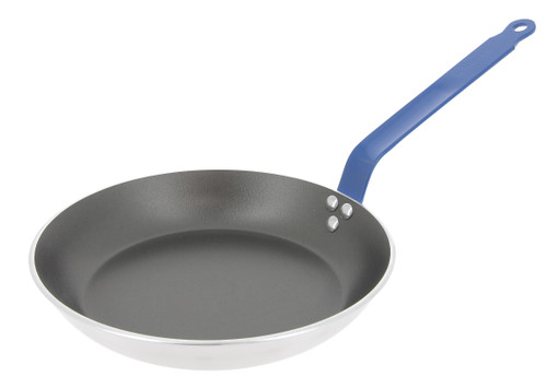de Buyer Choc Non-Stick Frypan 32cm (Blue Handle)