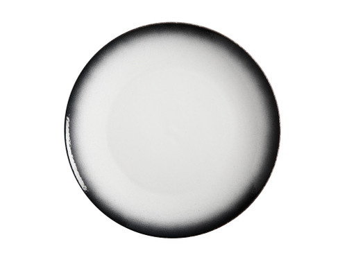 Maxwell & Williams Caviar Granite Round Platter 36cm