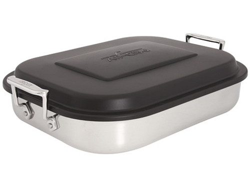 All clad lasagna pan with lid Clearance