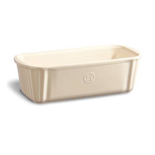 Emile Henry Argile/Clay Loaf Pan 1.8 L
Emile Henry Argile/Clay Loaf Pan 1.8 L