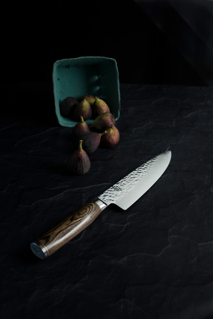 Shun Premier 8" Chef's Knife