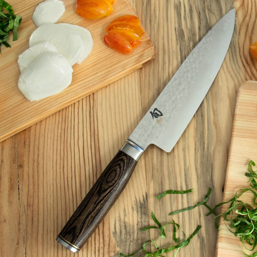 Shun Premier 8" Chef's Knife 