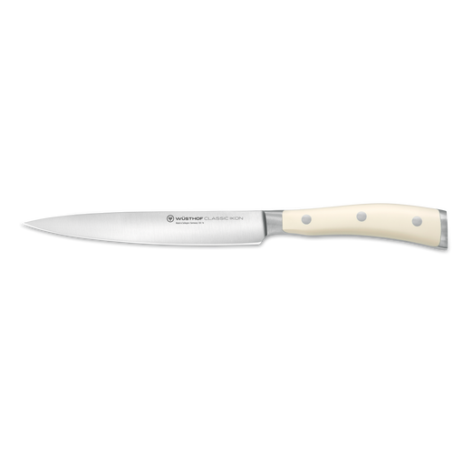 Wüsthof Classic Ikon Crème 6" Sandwich Knife