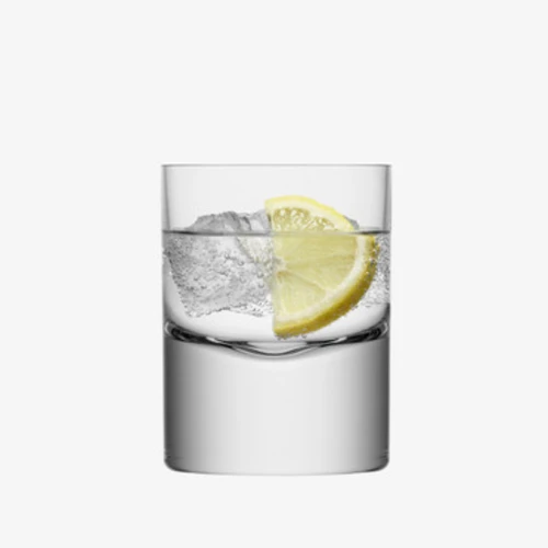 LSA Boris Tumbler Set of 2 - 250ml