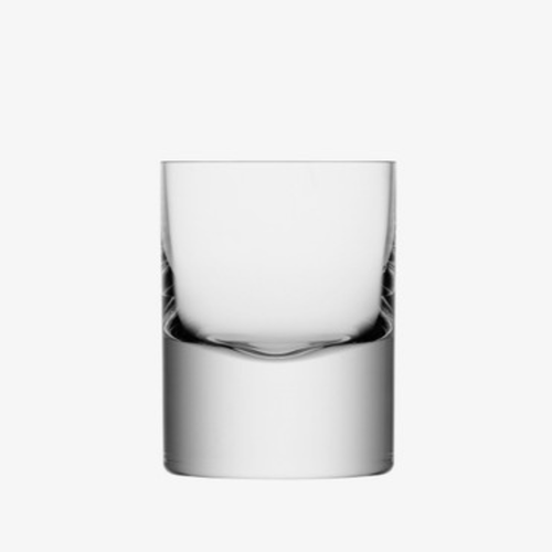 LSA Boris Tumbler Set of 2 - 250ml