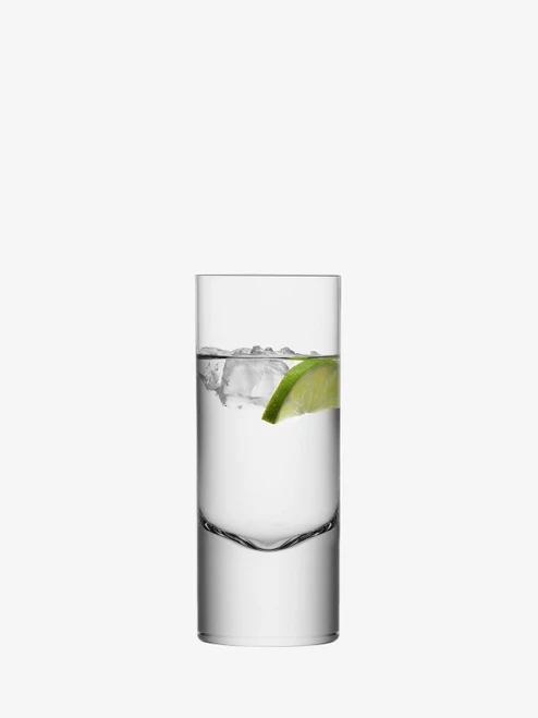 LSA Boris Highball Set of 2 - 360ml