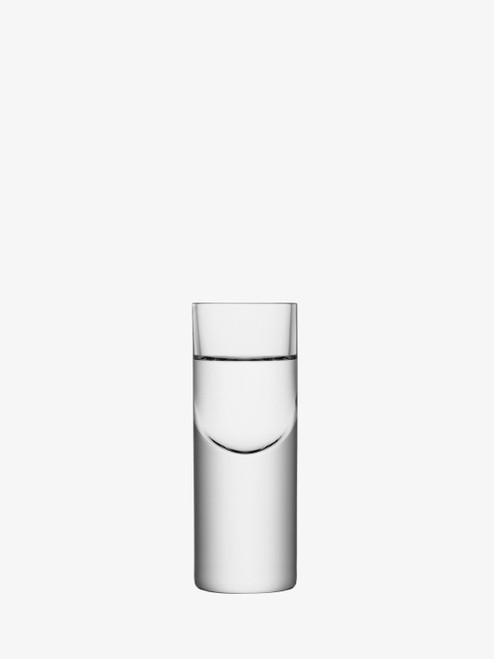 LSA Boris Vodka Glass Set of 2 - 50ml