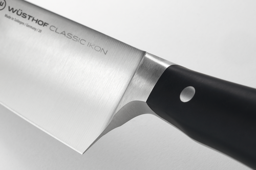 Wüsthof Classic Ikon Crème 8" Chef's Knife