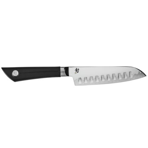 Shun Sora Hollow Ground Santoku 5.5" Shun Sora Hollow Ground Santoku 5.5"
