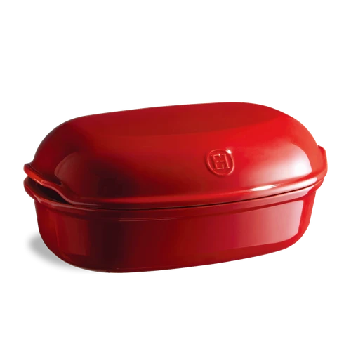  Emile Henry Artisan Bread Baker 