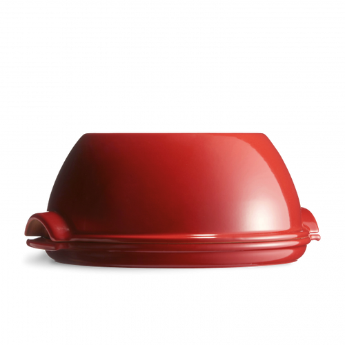 Emile Henry Grand Cru Round Bread Baker 