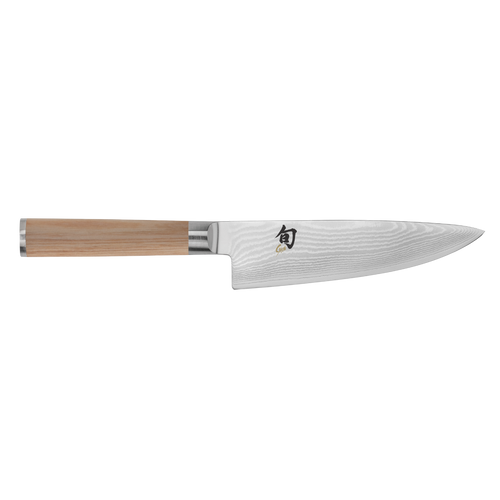Shun Classic Blonde 6" Chef’s Knife