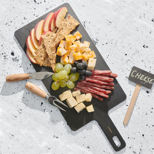 Epicurean Cutting Board Slate, 12x9