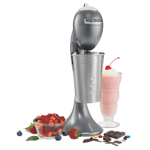 Hamilton Beach Hamilton Beach® Professional 2.2 HP 120V Juicer Mixer Grinder  - 58770