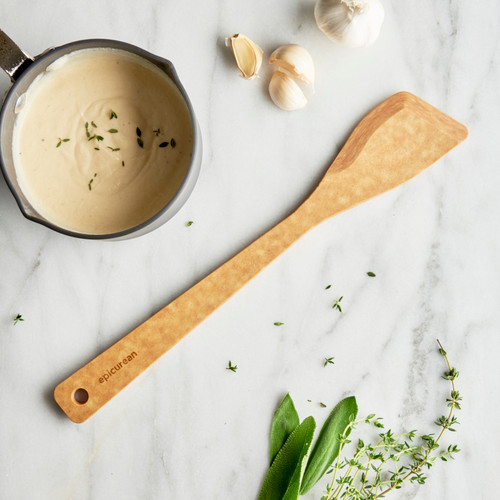 Epicurean Chef Series Saute Tool - Natural Epicurean Chef Series Saute Tool - Natural