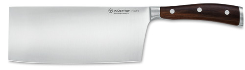 Wusthof Ikon Chinese Chef's Knife