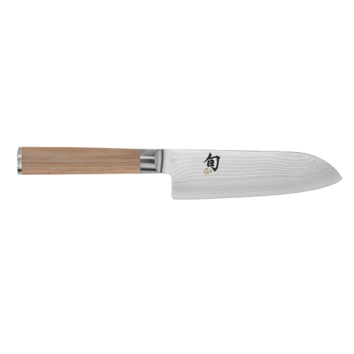Shun Classic Blonde 5.5" Santoku