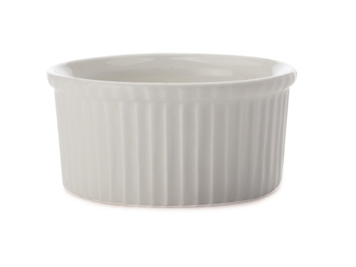 Maxwell & Williams White Basics Ramekin 8.5cm - Set of 4