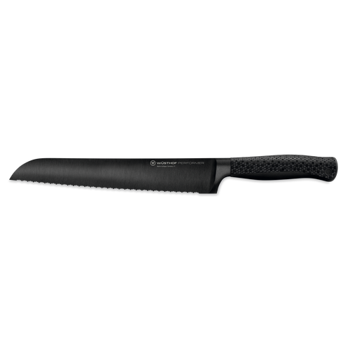 Wüsthof Performer 9" Double Serrated Bread Knife