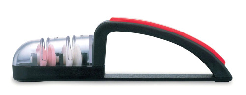 MINOSHARP 2-Stage Sharpener Large (coarse/medium)
