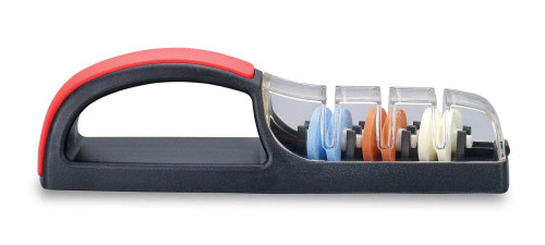 MINOSHARP PLUS 3-Stage Water Sharpener Large (coarse/medium/fine)