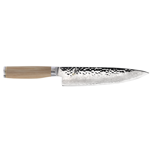 Shun Premier Blonde Chef's 8