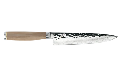 Shun Premier Blonde 6.5" Utility