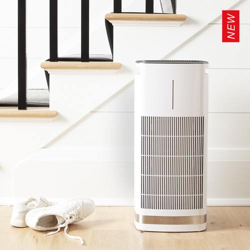 Cuisinart PuRXium Freestanding H13 HEPA Air Purifier Cuisinart PuRXium Freestanding H13 HEPA Air Purifier