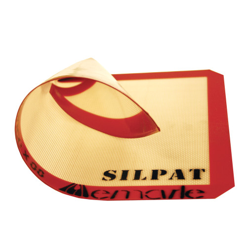 Silpat Full Size Silicone Baking Mat