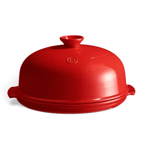 Emile Henry Grand Cru Bread Cloche Set