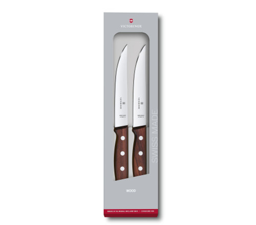 Victorinox Wood 5.5